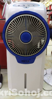 Nova NV-920Rechargeable Air Cooler With Remote